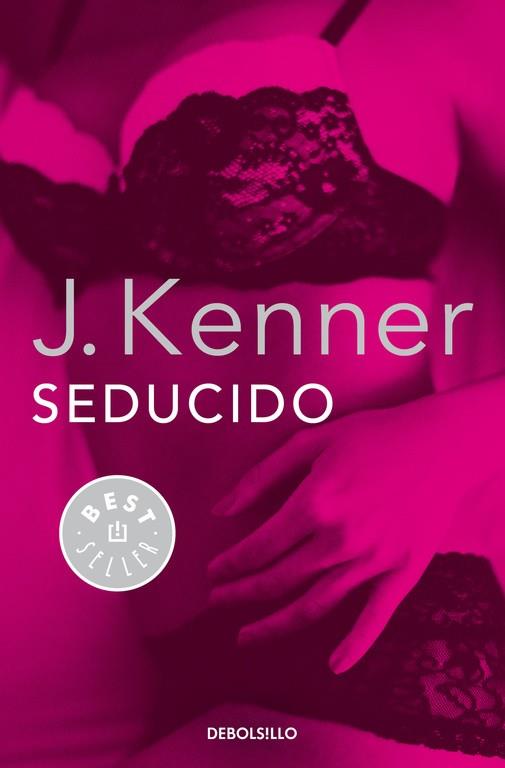 SEDUCIDO (TRILOGÍA DESEO 2) | 9788490625750 | KENNER,J.