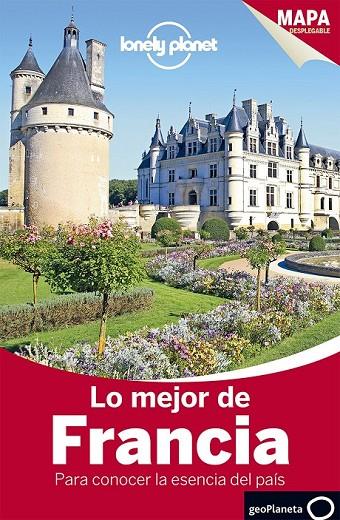 LO MEJOR DE FRANCIA 3 | 9788408140115 | OLIVER BERRY/ALEXIS AVERBUCK/STUART BUTLER