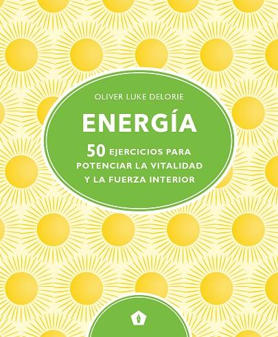 ENERGÍA | 9788416407828 | DELORIE, OLIVER LUKE