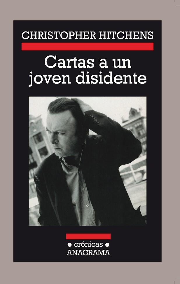 CARTAS A UN JOVEN DISIDENTE | 9788433925602 | HITCHENS,CHRISTOPHER