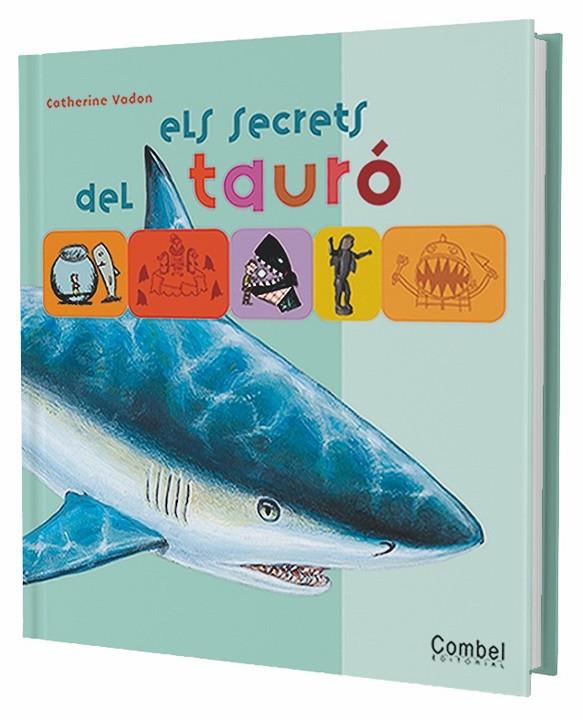 SECRETS DELS TAURONS | 9788498252248 | VADON, CATHERINE