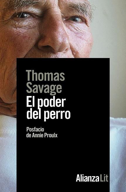 EL PODER DEL PERRO | 9788413621937 | SAVAGE, THOMAS