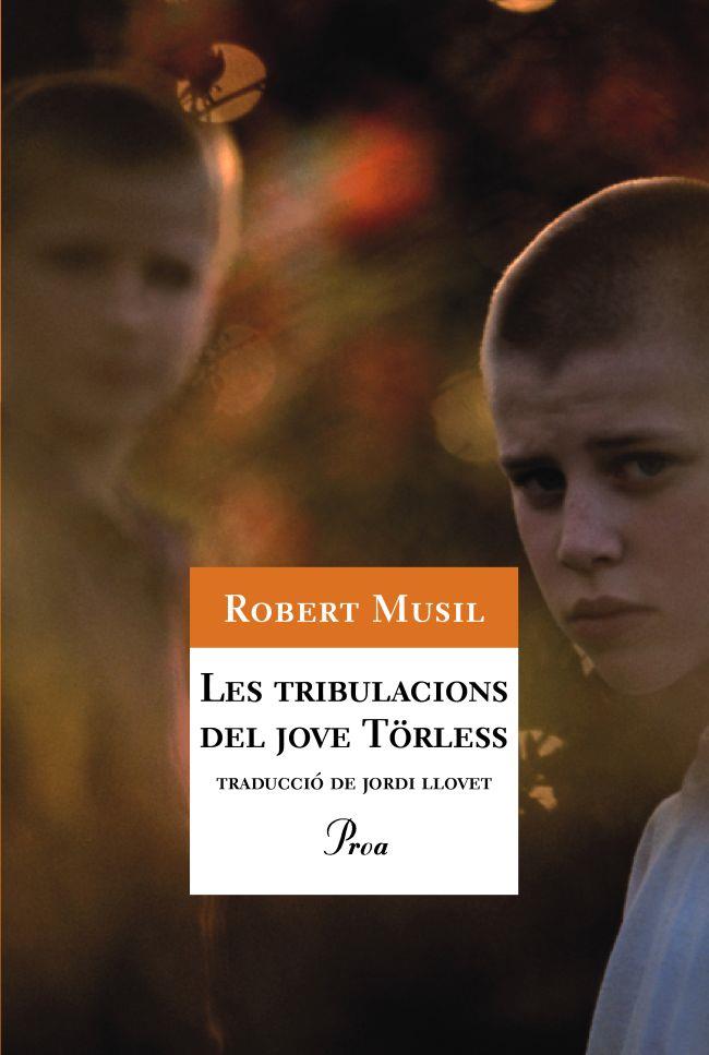 TRIBULACIONS DEL JOVE TÖRLESS (A TOT VENT) | 9788484373421 | MUSIL, ROBERT