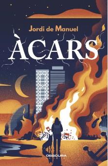 ÀCARS | 9788412778571 | DE MANUEL, JORDI