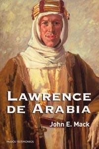 LAWRENCE DE ARABIA | 9788449313639 | MACK,JOHN E.