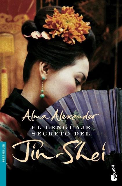 LENGUAJE SECRETO DEL JIN-SHEI (NF-BOOKET) | 9788427033740 | ALEXANDER, ALMA