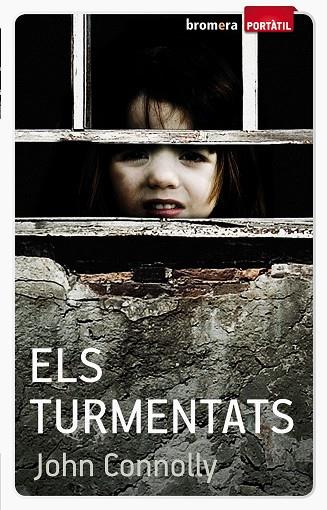 TURMENTATS, ELS (PORTATIL-BUTXACA) | 9788498247763 | CONNOLLY, JOHN