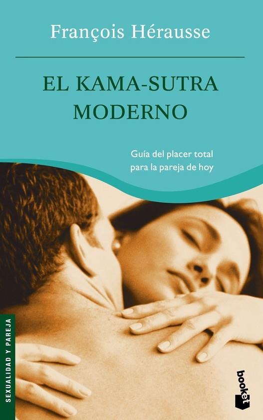 KAMA-SUTRA MODERNO (BOOKET) | 9788427031074 | FRANÇOIS HERAUSSE