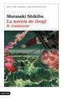 NOVELA DE GENJI II. EDICION | 9788423341221 | MURASAKI SHIKIBU