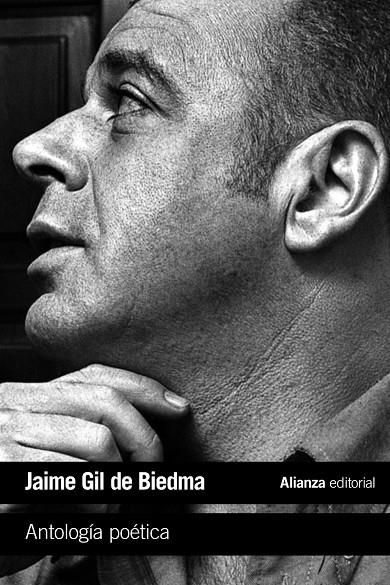 ANTOLOGÍA POÉTICA | 9788420697970 | GIL DE BIEDMA, JAIME