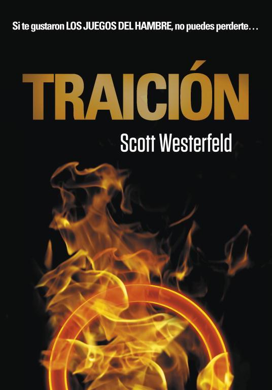 TRAICION (ELLAS-MONTENA) | 9788484414933 | WESTERFELD, SCOTT