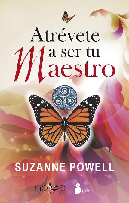 ATREVETE A SER TU MAESTRO | 9788478088737 | POWELL, SUZANNE