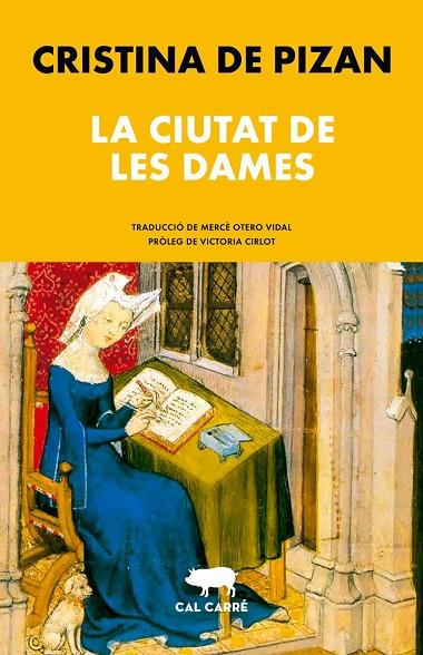 LA CIUTAT DE LES DAMES | 9788412394344 | DE PIZAN, CRISTINA