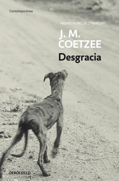 DESGRACIA (DEBOLSILLO) | 9788497599443 | COETZEE, J.M.