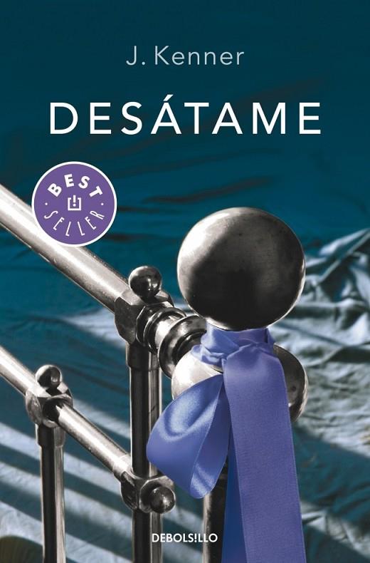 DESÁTAME | 9788490328217 | KENNER,J.