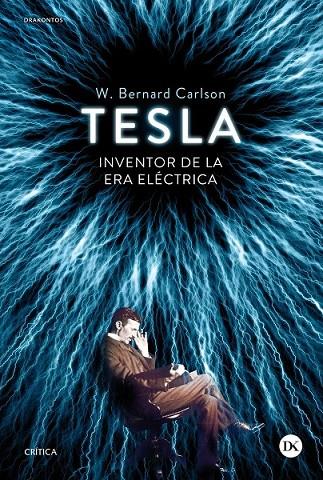 TESLA | 9788498927177 | W. BERNARD CARLSON