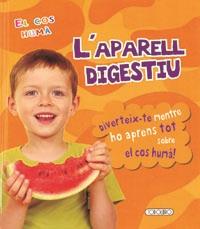 L'APARELL DIGESTIU | 9788499134833 | TODOLIBRO, EQUIPO