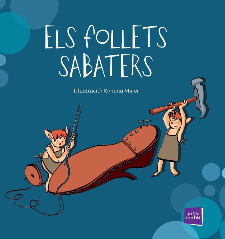 ELS FOLLETS SABATERS | 9788447935437