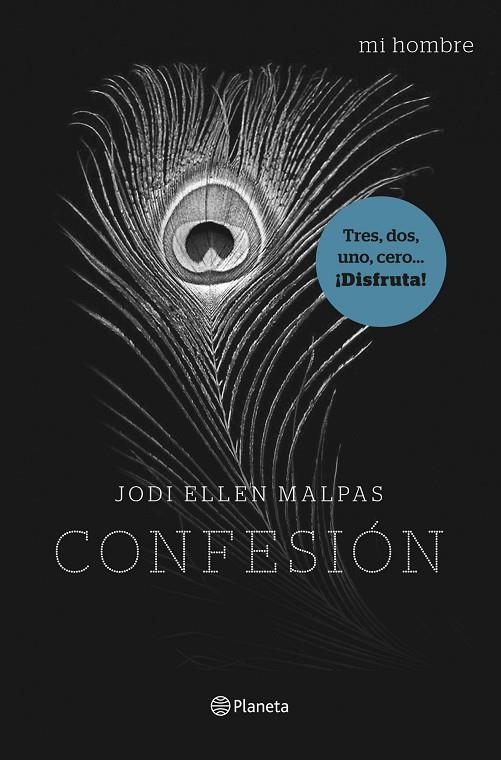 CONFESION: THIS MAN CONFESSED | 9788408122319 | JODI ELLEN MALPAS