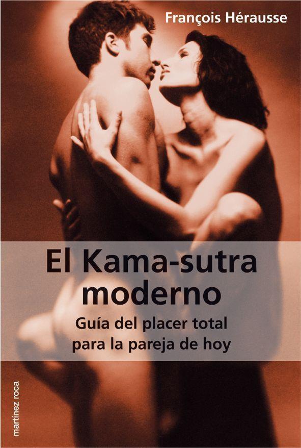 KAMA-SUTRA MODERNO, EL | 9788427021853 | HERAUSSE, FRANÇOIS