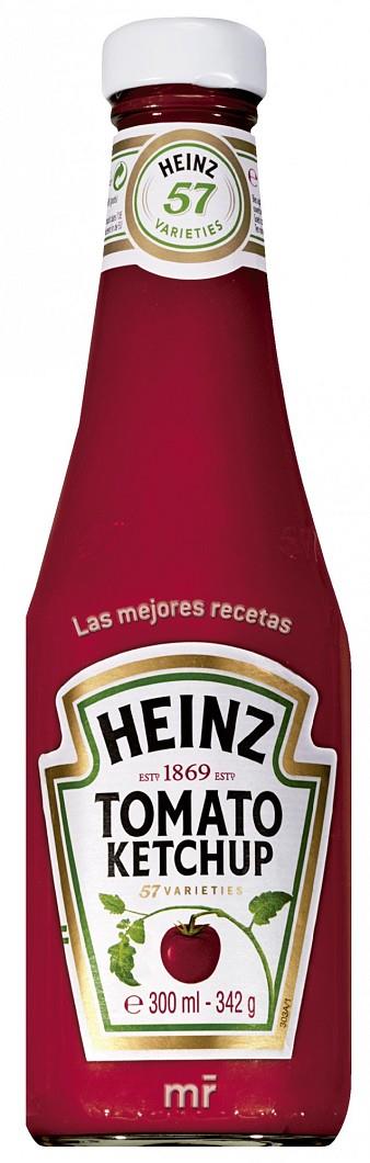 KETCHUP. LAS MEJORES RECETAS | 9788427039964 | LAROUSSE