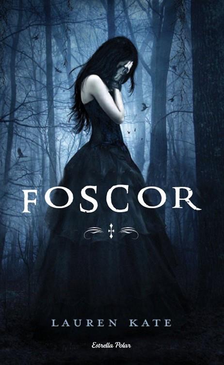 FOSCOR (ILLA DEL TEMPS-ESTRELLA POLAR) | 9788499321028 | KATE, LAUREN