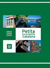 PETITA ENCICLOPÈDIA CATALANA (T/D) (ED.2008-2009) | 9788441217744 | ENCICLOPEDIA CATALANA