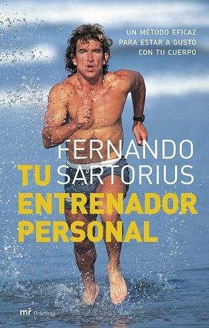 TU ENTRENADOR PERSONAL (PRACTICOS) | 9788427033719 | SARTORIUS, FERNANDO