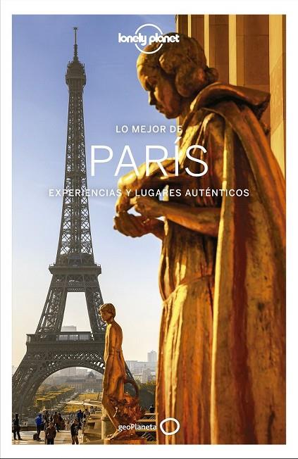 LO MEJOR DE PARÍS 4 | 9788408214670 | LE NEVEZ, CATHERINE/PITTS, CHRISTOPHER/WILLIAMS, NICOLA