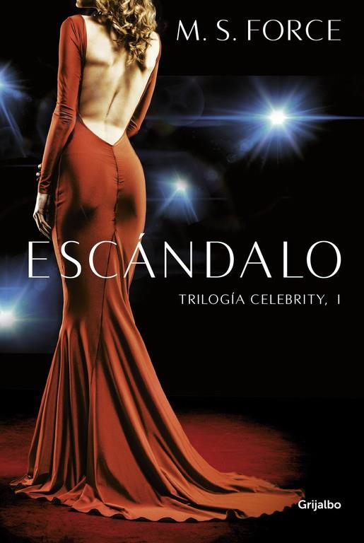 ESCÁNDALO (CELEBRITY 1) | 9788425354885 | FORCE, M. S.