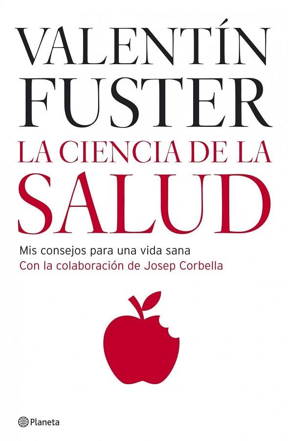 CIENCIA DE LA SALUD, LA (T/D) | 9788408066200 | FUSTER, VALENTI