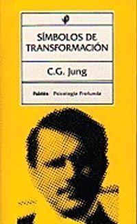 SIMBOLOS DE TRANSFORMACION | 9788475091389 | Jung, Carl G.