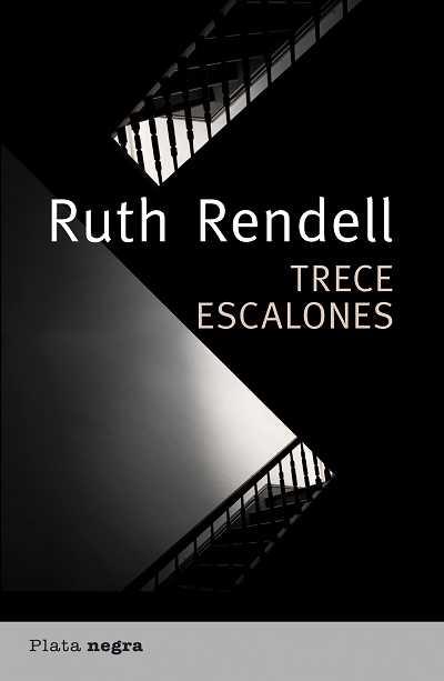 TRECE ESCALONES | 9788492919048 | RENDELL, RUTH