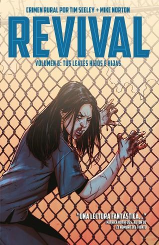 REVIVAL 6 | 9788418589034