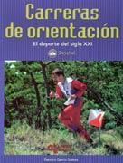 CARRERAS DE ORIENTACION | 9788495760227 | GARCIA GOMEZ, EUSEBIO