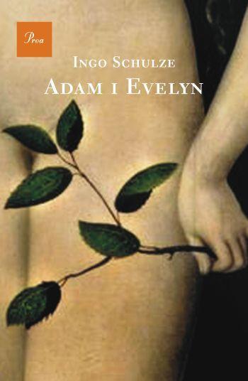 ADAM I EVELYN (A TOT VENT) | 9788484378075 | SCHULZE, INGO