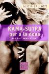 KAMA SUTRA PER A LA DONA | 9788466406956 | GALLOTTI, ALICIA