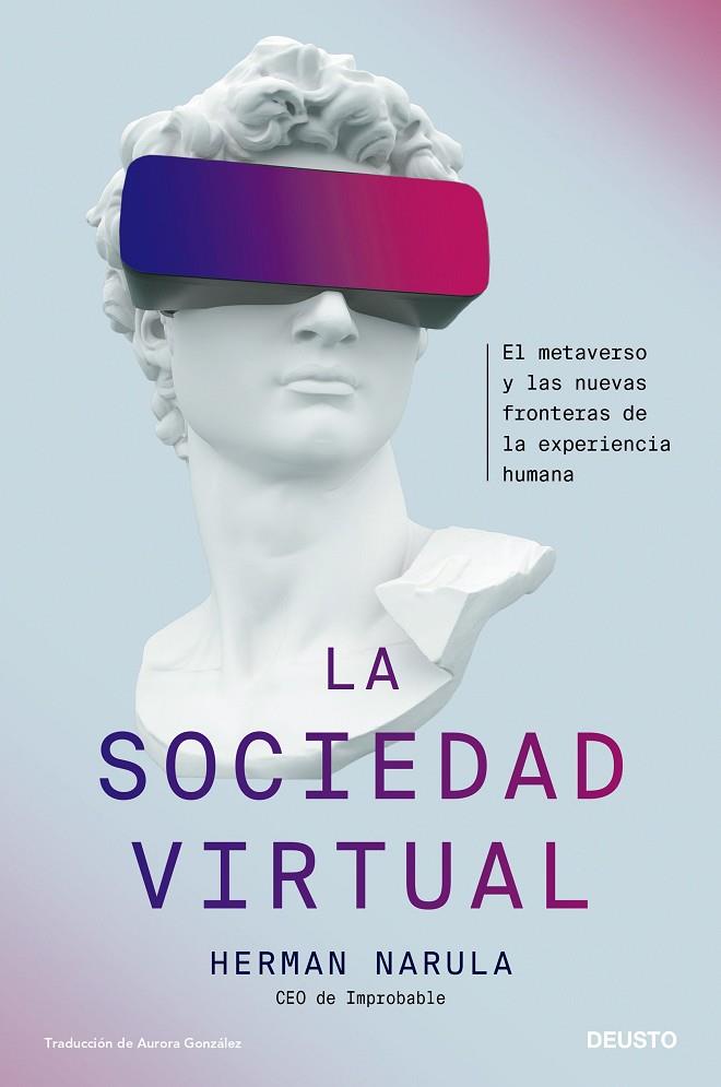 LA SOCIEDAD VIRTUAL | 9788423435357 | NARULA, HERMAN