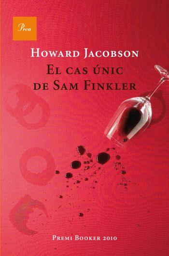 CAS UNIC DE SAM FINKLER (A TOT VENT) | 9788475882260 | JACOBSON, HOWARD