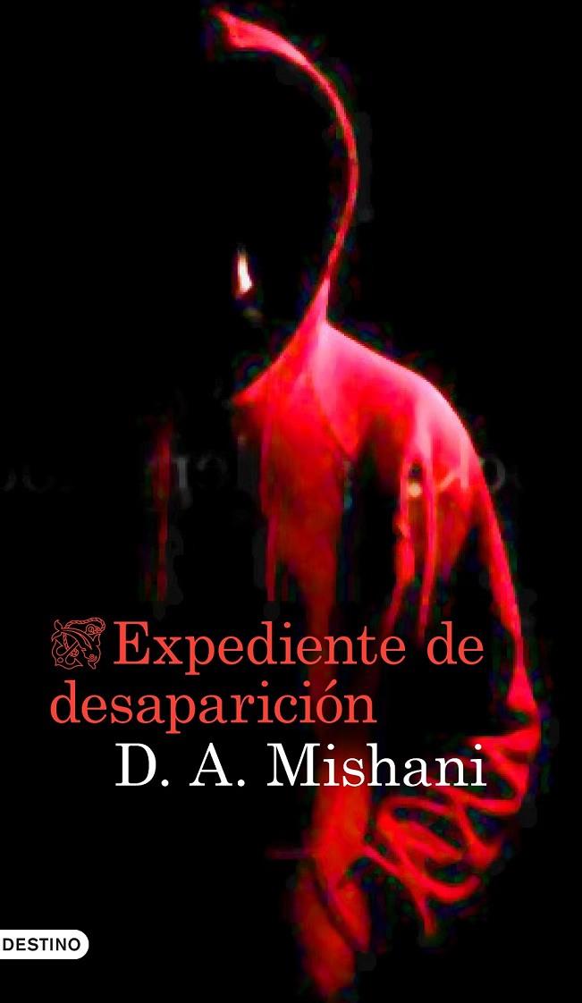 EXPEDIENTE DE DESAPARICIÓN | 9788423348886 | DROR MISHANI