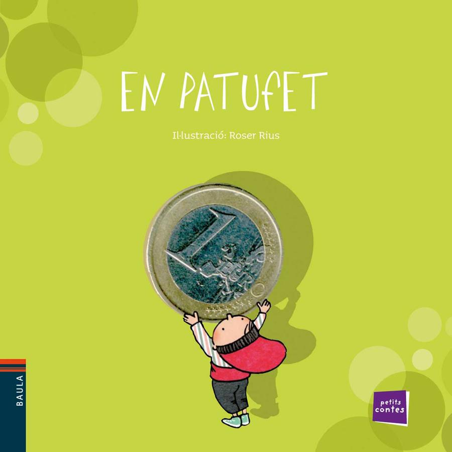 EN PATUFET   -P CONTES- | 9788447921225