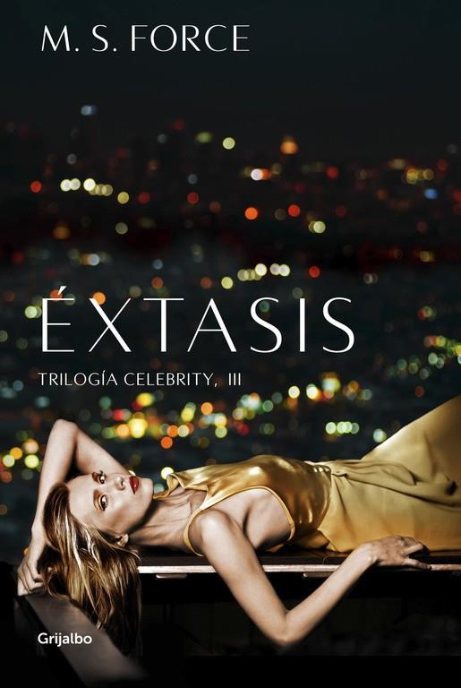 ÉXTASIS (CELEBRITY 3) | 9788425355035 | M. S. FORCE