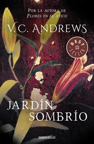 JARDIN SOMBRIO (DB) | 9788497598613 | ANDREWS, V. C. (VIRGINIA C.)