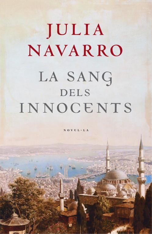 SANG DELS INNOCENTS, LA (T/D-ROSA DELS VENTS) | 9788401387104 | NAVARRO FERNANDEZ, JULIA