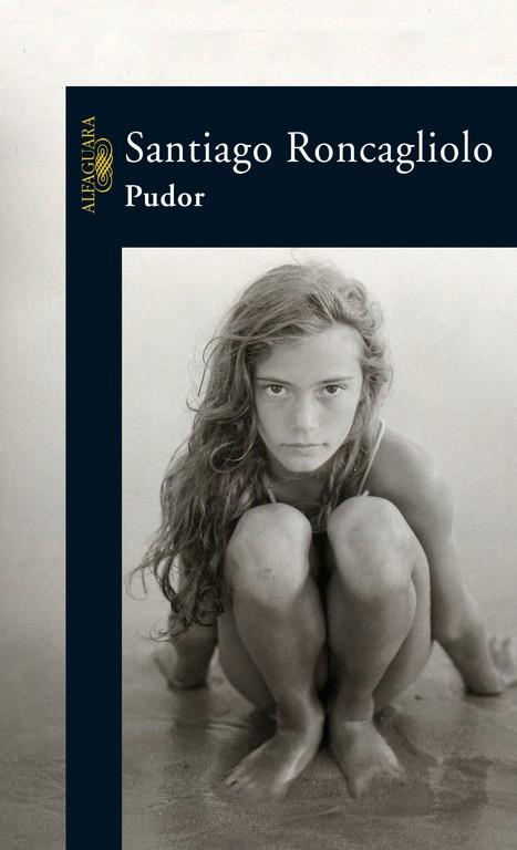 PUDOR (NARRATIVA) | 9788420467306 | ROCAGLIOLO, SANTIAGO