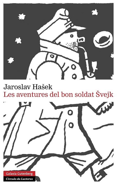 AVENTURES DEL BON SOLDAT SVEJK | 9788415863571 | HASEK,JAROLAV