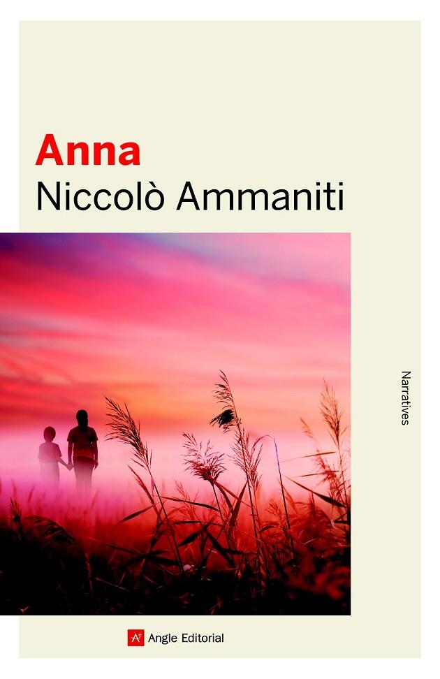 ANNA | 9788415307174 | NICCOLÒ, NICCOLÒ