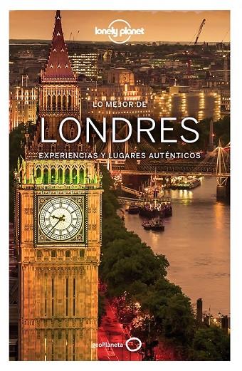 LO MEJOR DE LONDRES 4 | 9788408163831 | EMILIE FILOU/PETER DRAGICEVICH/STEVE FALLON/DAMIAN HARPER