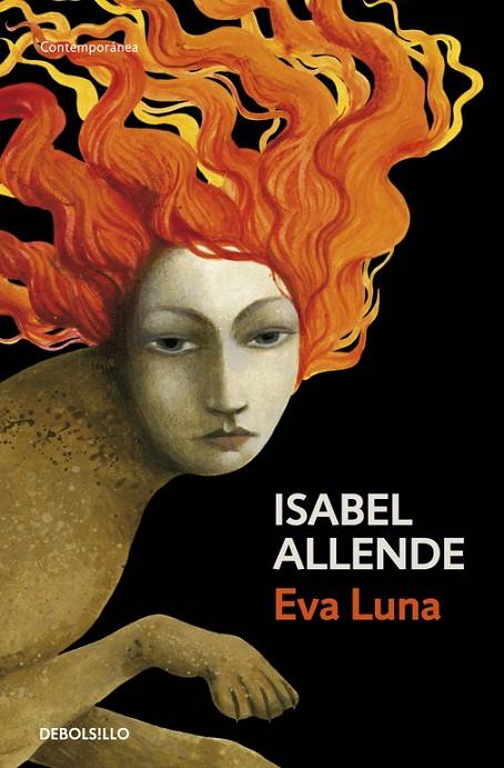 EVA LUNA  -DEBOLSILLO | 9788497592512 | ALLENDE,ISABEL