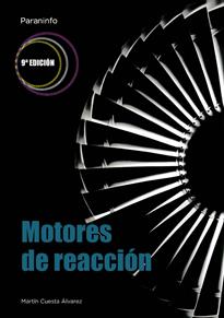 MOTORES DE REACCION | 9788428328258 | CUESTA ALVAREZ, MARTIN